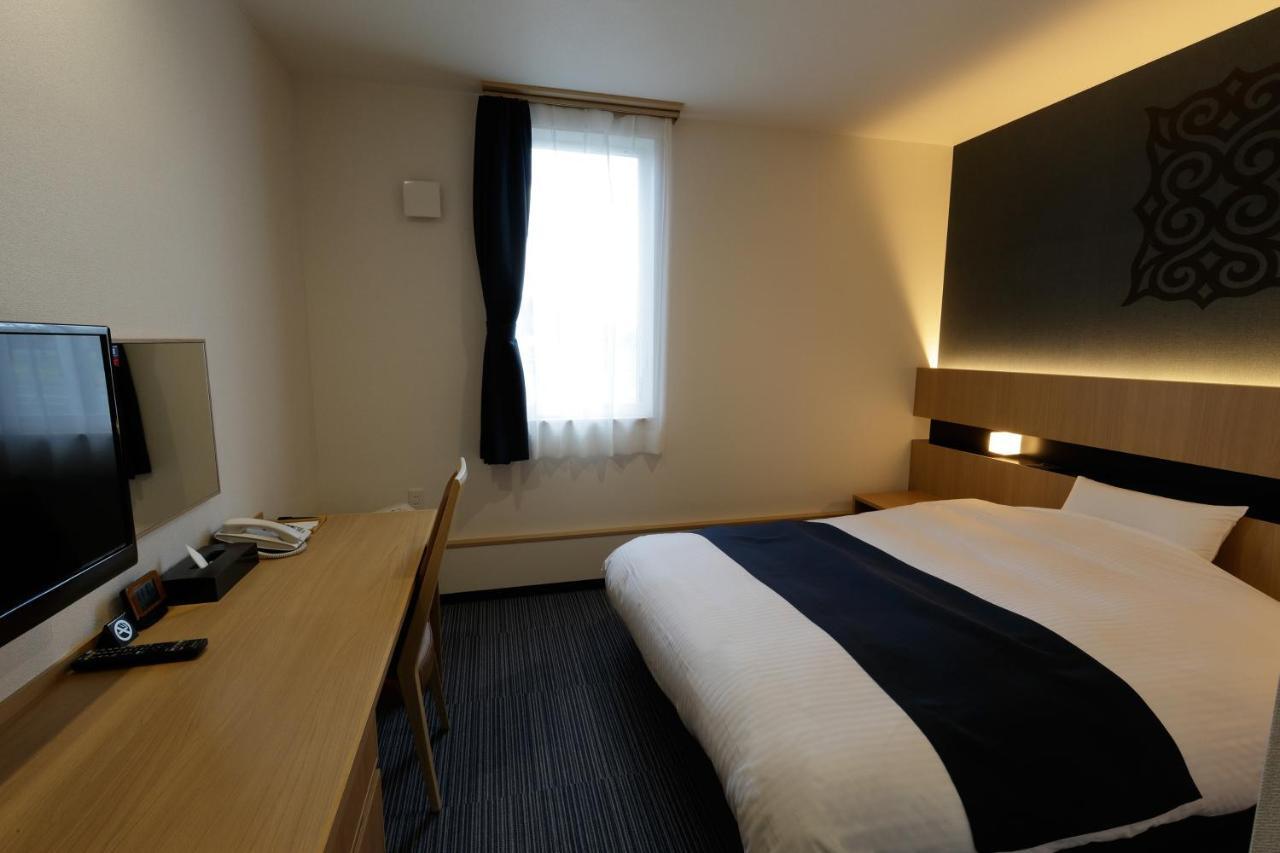 Hotel Reus Ashoro Luaran gambar