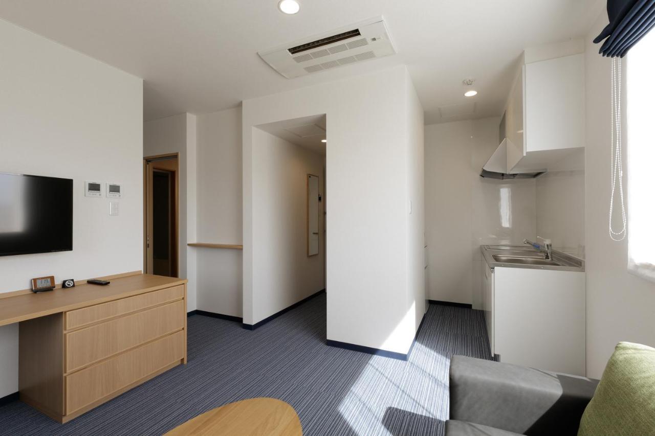 Hotel Reus Ashoro Luaran gambar